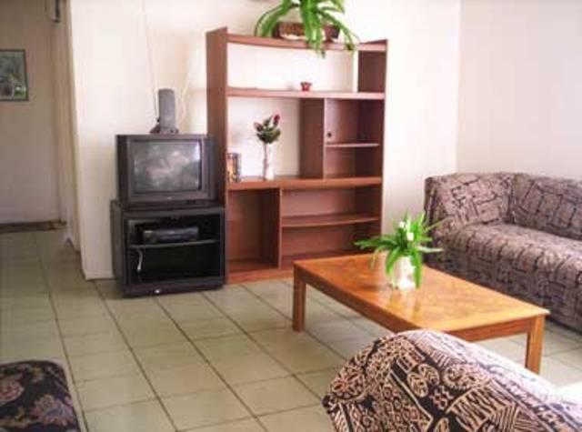 Otuhaka Beach Resort Kanokupolu Værelse billede