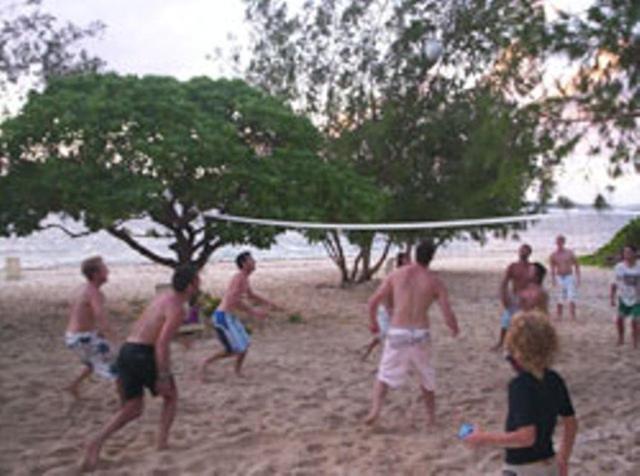 Otuhaka Beach Resort Kanokupolu Eksteriør billede