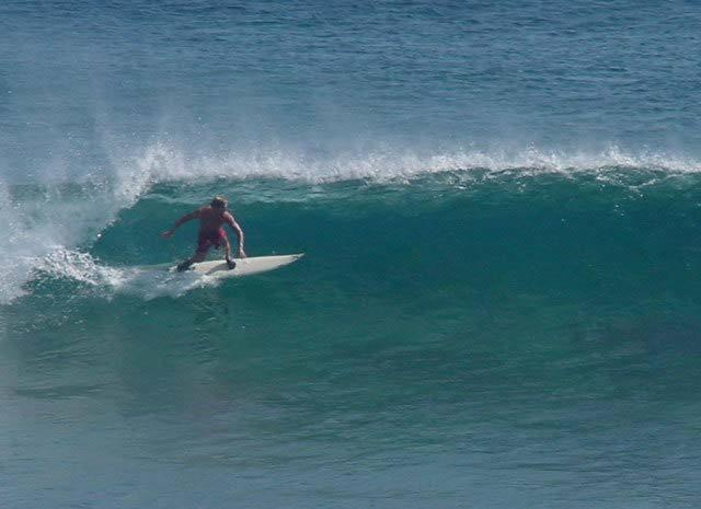 Otuhaka Beach Resort Kanokupolu Eksteriør billede